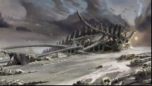 Vagrus is a tough-as-nails tactical RPG that looks like D&D Dark Sun