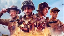 Company of Heroes 3's story will change based on your actions, The Witcher-style