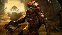 Report: Dead Space is aiming for a release of late 2022 at the earliest