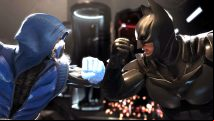 Mortal Kombat 12 reportedly 