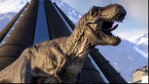 Keep Jurassic World Evolution 2's scientists happy or suffer 