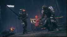 Mortal Shell's Steam release time brings a free Virtuous Cycle DLC offer