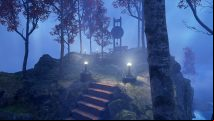 A next-gen, VR-friendly version of Myst is coming to PC
