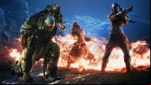 Outriders classes all get buffs in the latest patch
