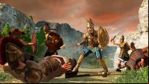 Total War Troy's next free update arrives this week along with its Steam launch