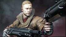 Wolfenstein 3 may be getting multiplayer
