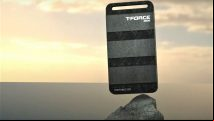 Teamgroup's new portable gaming SSD takes aim at Call of Duty fans