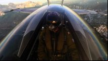 Microsoft Flight Simulator's Top Gun DLC is delayed thanks to Top Gun: Maverick