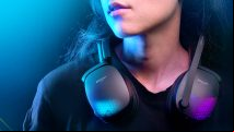 Roccat Syn Pro Air review - a weightless wireless gaming headset