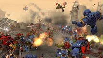 Warhammer fan creates and 3D prints terrain inspired by RTS game Dawn of War