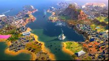 4X game Humankind is finally getting naval sieges