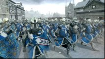 Medieval 2: Total War cheats and console commands