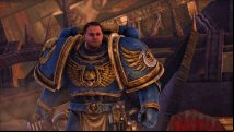 The best Space Marine game now has a complete tenth anniversary edition