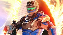 Splitgate devs want to be 