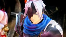 Tales of Arise has already topped Zestiria and Berseria's Steam player records