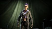 How to unlock Jim, Karlee, Doc, and Hoffman in Back 4 Blood