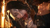 Resident Evil Village is getting free DLC, apparently