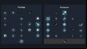 The fire staff skills and perks selected for the best New World fire staff PvE build