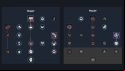 The great axe skills and perks selected for the best New World great axe PvE build