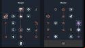 The skill tree for the best New World great axe build for PvP