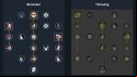 The skill tree for the best New World hatchet build for PvE