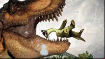 Watch the cast of Ice Age kill or be killed in this Jurassic World Evolution 2 mod