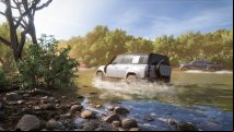 Forza Horizon 5 now lets you edit saved EventLab routes