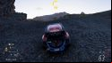 Driving up a volcano in our Forza Horizon 5 review