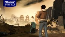 What if: Half-Life 2 Episode 3 came out in 2007?
