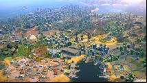 Humankind is a pretty strategy game where you can do things for the feels