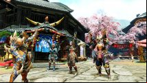 Monster Hunter Rise patch fixes that PC save bug