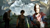 Outriders' huge New Horizon update expands the endgame and adds transmog