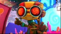 Psychonauts 2 studio has begun work on multiple 