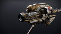 How to get the Destiny 2 Gjallarhorn and the Gjallarhorn catalyst