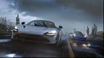 Forza Horizon 5 devs reveal 20 new cars headed to the racing game