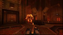 Quake just got a new horde mode, made by the Wolfenstein devs