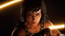 Wonder Woman is in the works from the Shadow of Mordor devs