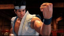 Virtua Fighter 5 PC port is 