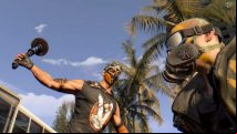 Dying Light's 'Last Call' event caps off 7 years of regular updates