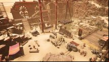 Expeditions: Rome devs clarify their plans after founders form an NFT studio