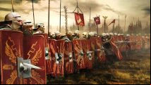 Expeditions: Rome mixes historical grand strategy with an epic RPG