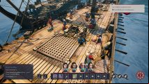 Expeditions: Rome will not be affected 