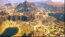 Humankind is getting an African cultures DLC