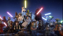 Lego Star Wars: The Skywalker Saga devs confirm April launch amid reports of crunch