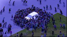 Project Zomboid now s 100-player servers, sort of