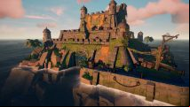 Sea of Thieves is adding solo-friendly raids and ending dedicated PvP