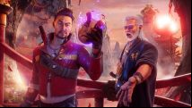 Looks like the Shadow Warrior 3 release date is set for March