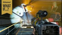 What if: Fallout 4 got a roguelike mode?