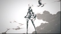 Nier: Automata is getting an anime