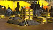 PCSX2 can now  custom textures for fan remasters